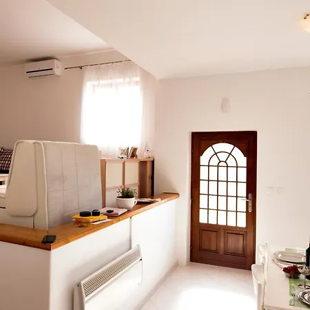 Apartamento Petar Pan Šibenik Exterior foto