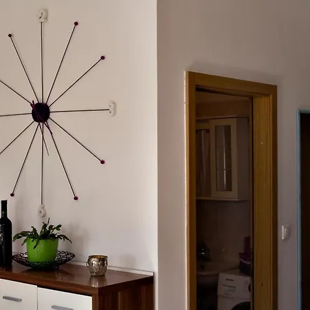 Apartamento Petar Pan Šibenik Exterior foto