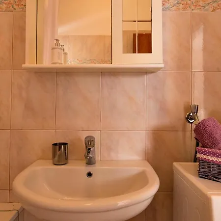 Apartamento Petar Pan Šibenik Exterior foto