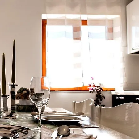 Apartamento Petar Pan Šibenik Exterior foto