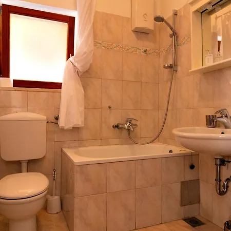 Apartamento Petar Pan Šibenik Exterior foto