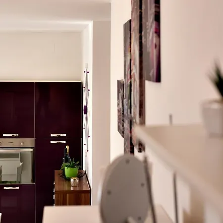 Apartamento Petar Pan Šibenik Exterior foto