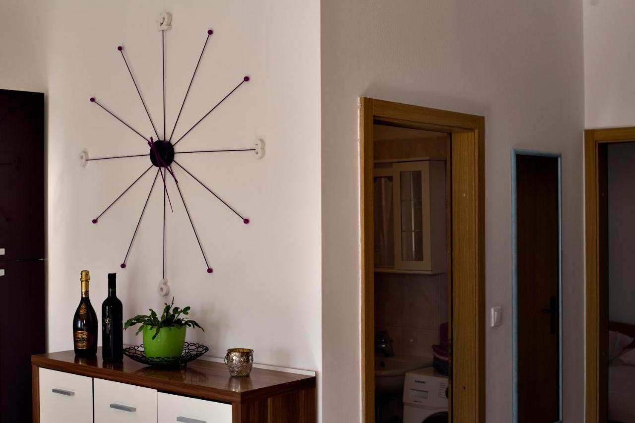 Petar Pan Apartment *