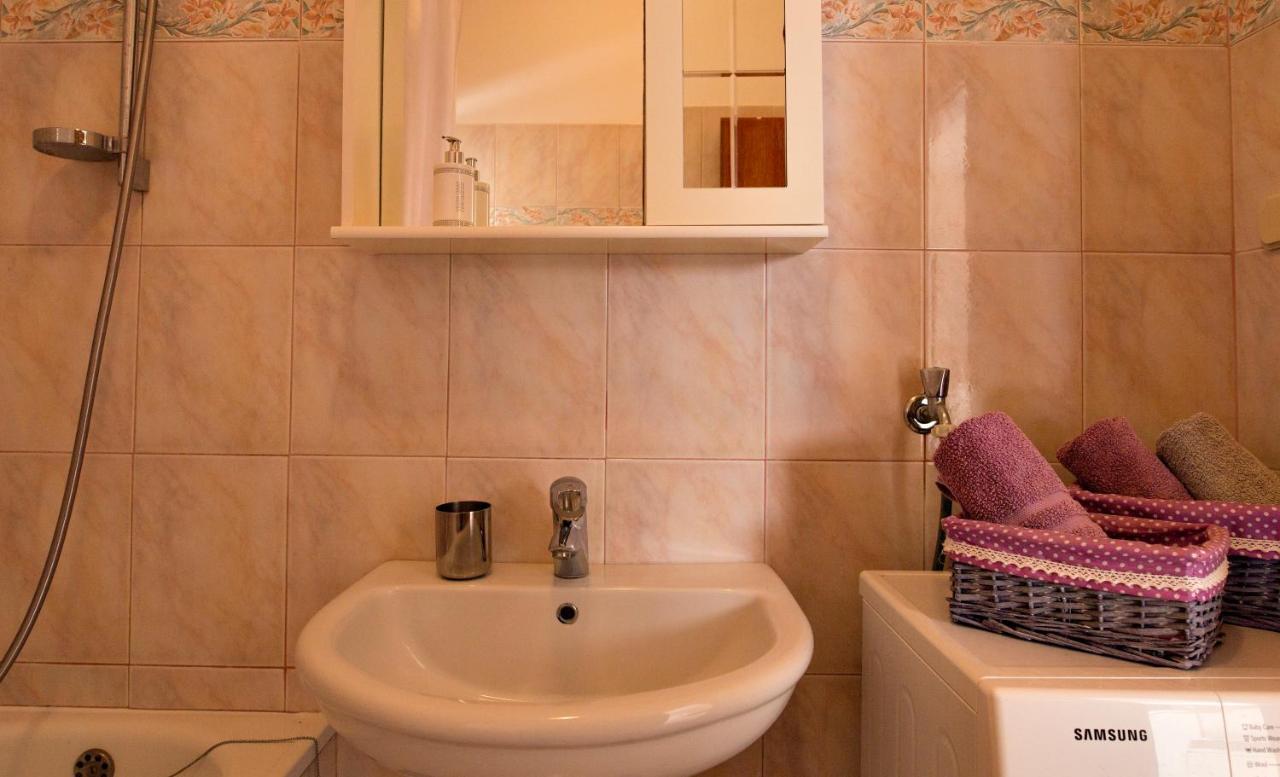 Petar Pan Apartment Sibenik