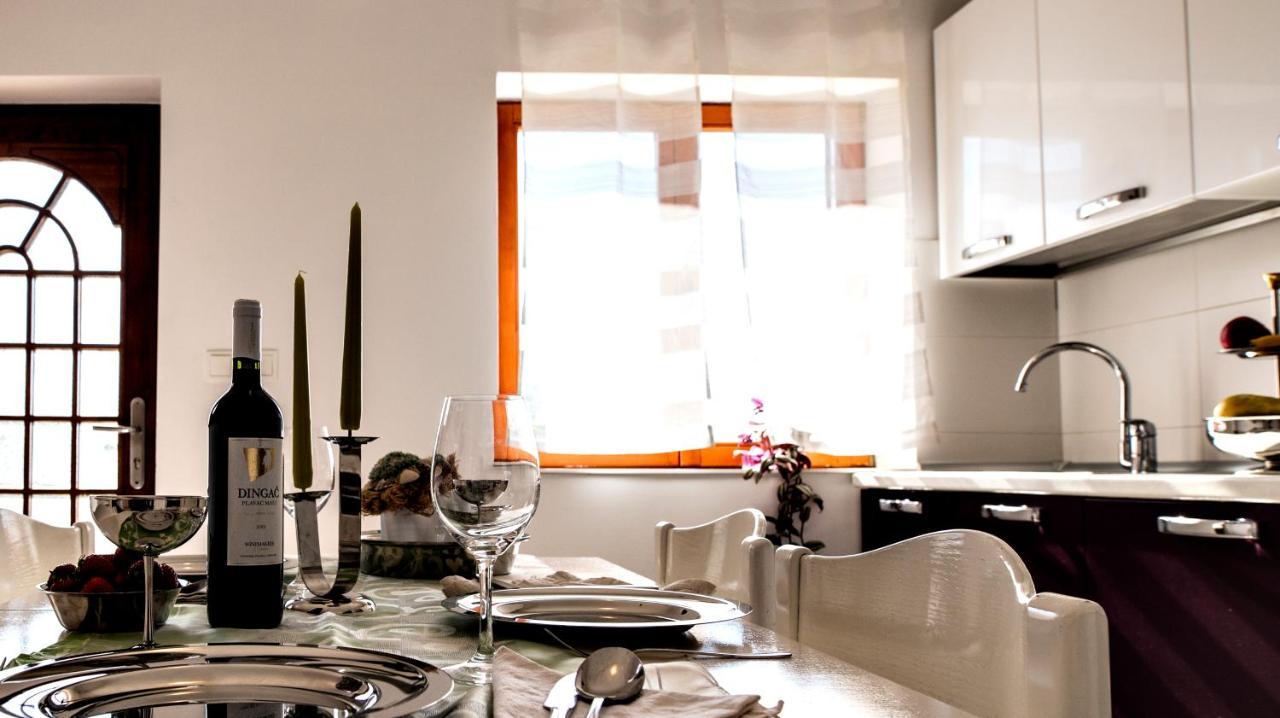 Apartment Petar Pan Sibenik