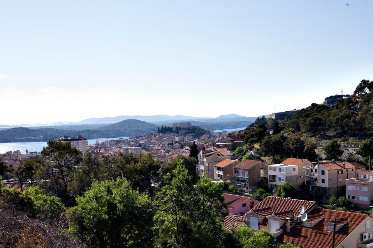 Petar Pan Apartmán