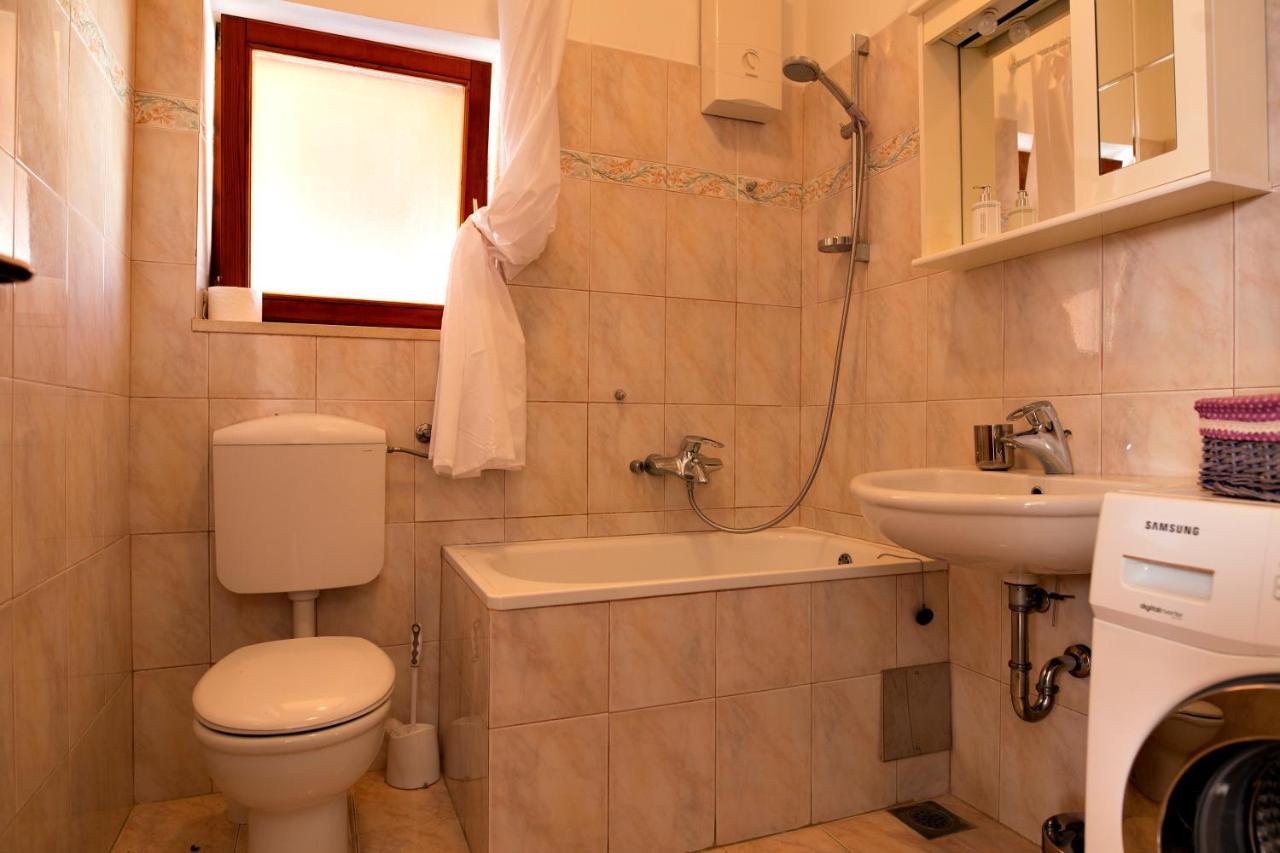 Apartment Petar Pan