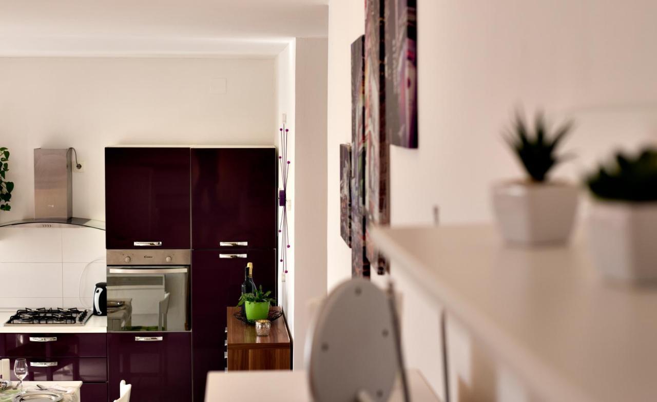 Apartment Petar Pan Sibenik