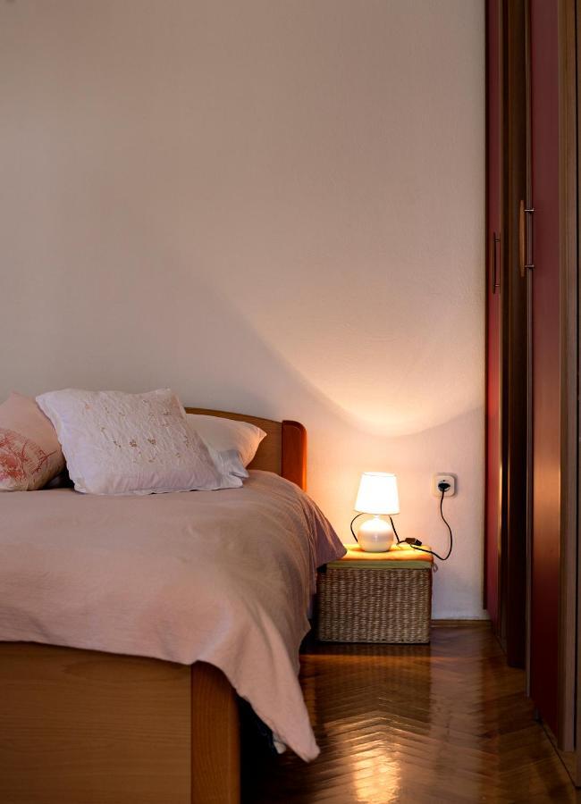 Petar Pan Apartment
