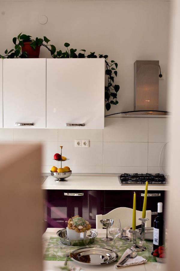 Petar Pan Apartment Sibenik