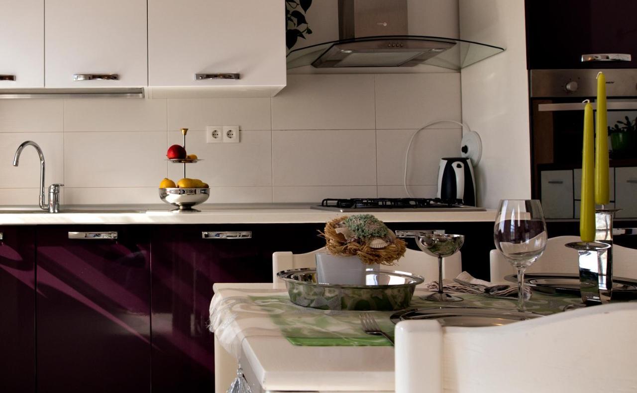 Apartment Petar Pan