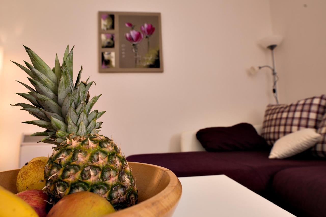 Petar Pan Apartmán