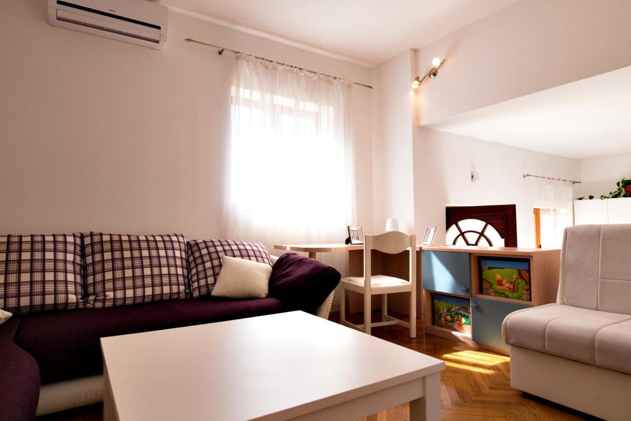 Petar Pan Apartment