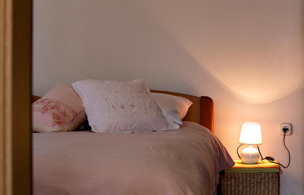 Petar Pan Apartment