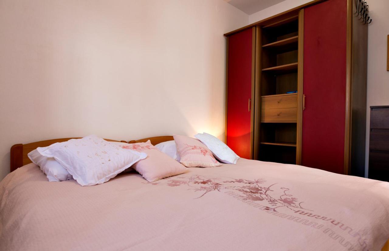 Petar Pan Apartment