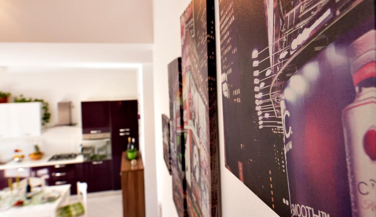 Petar Pan Apartment Sibenik